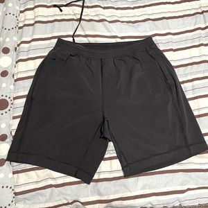 Men’s Lululemon shorts